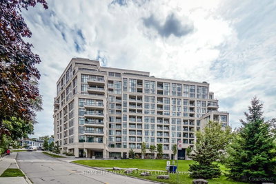 Condo leased at 428-2 Old Mill Drive, Toronto, Ontario, M6S 0A2 - High Park-Swansea - MLS: W13612546