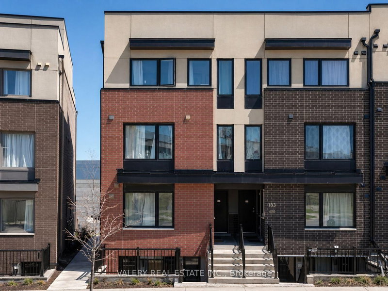 1 - 183 William Duncan Road