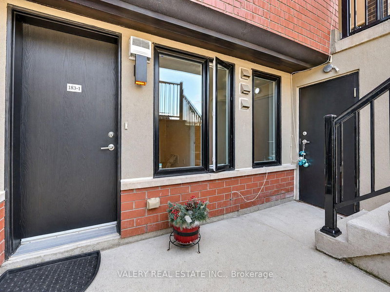 1 - 183 William Duncan Road