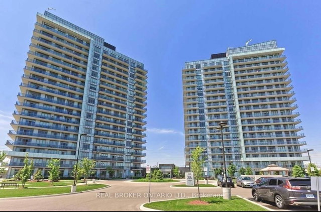 603 - 4633 Glen Erin Drive