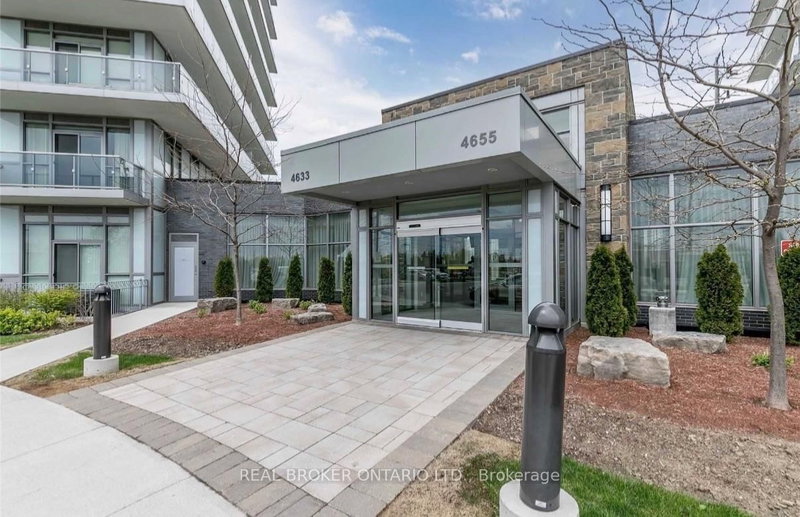 603 - 4633 Glen Erin Drive