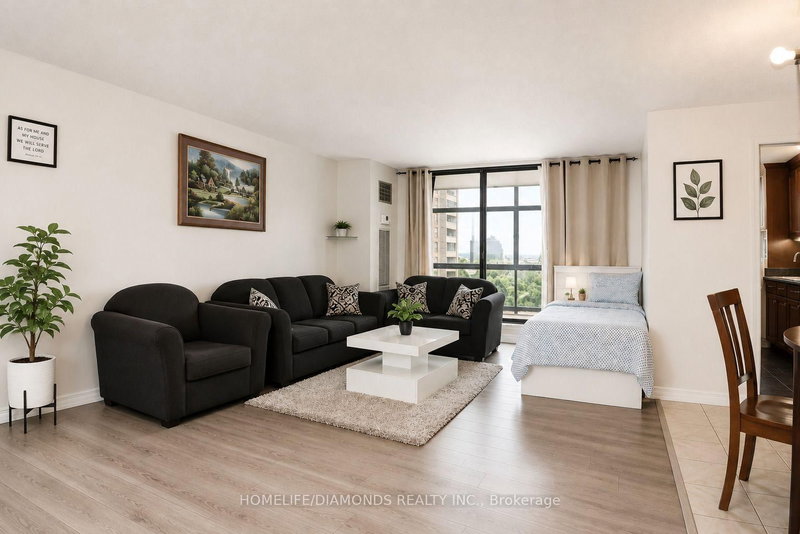1411 - 18 Knightsbridge Road