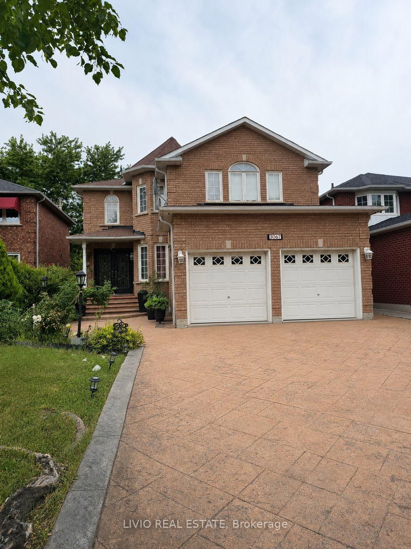 3067 Eden Oak Crescent