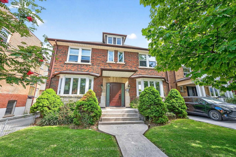 93 Northcliffe Boulevard
