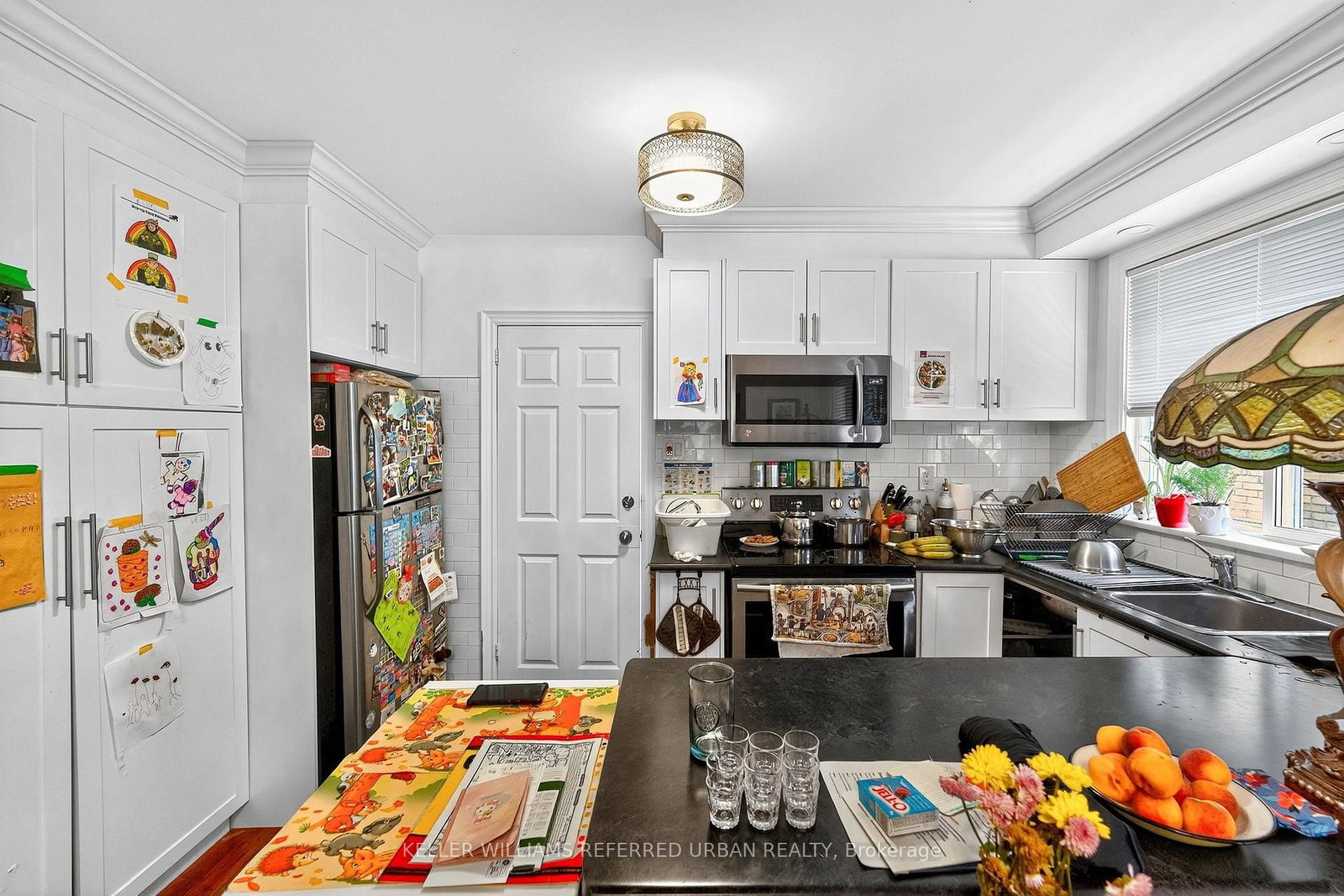 93 Northcliffe Boulevard • Toronto, ON photo 36