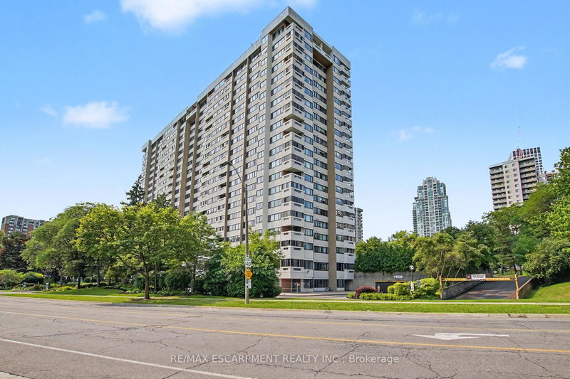 1102 - 1580 Mississauga Valley Boulevard