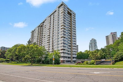1102 - 1580 Mississauga Valley Boulevard
