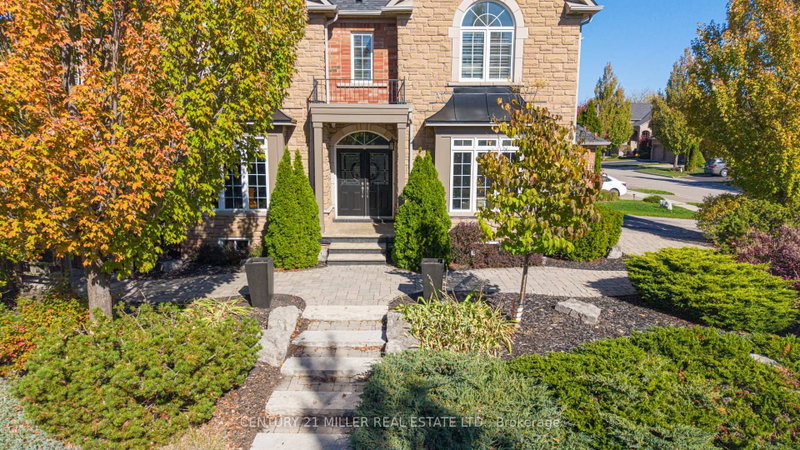 2211 GLENCAIRN Road