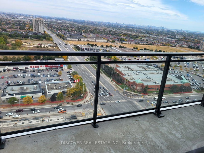 2402 - 55 Eglinton Avenue W