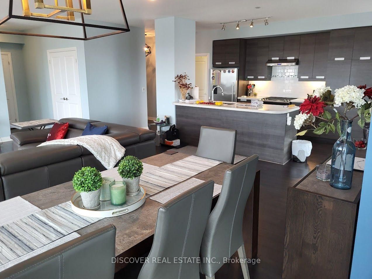 55 W Eglinton Avenue • #2402 • Mississauga, ON photo 28