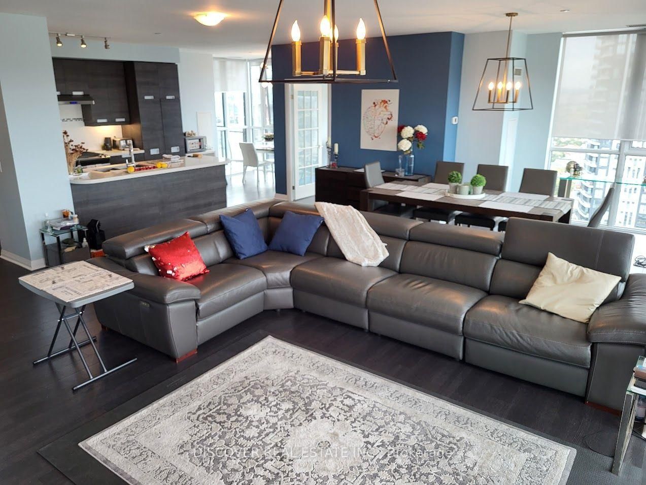 55 W Eglinton Avenue • #2402 • Mississauga, ON photo 32