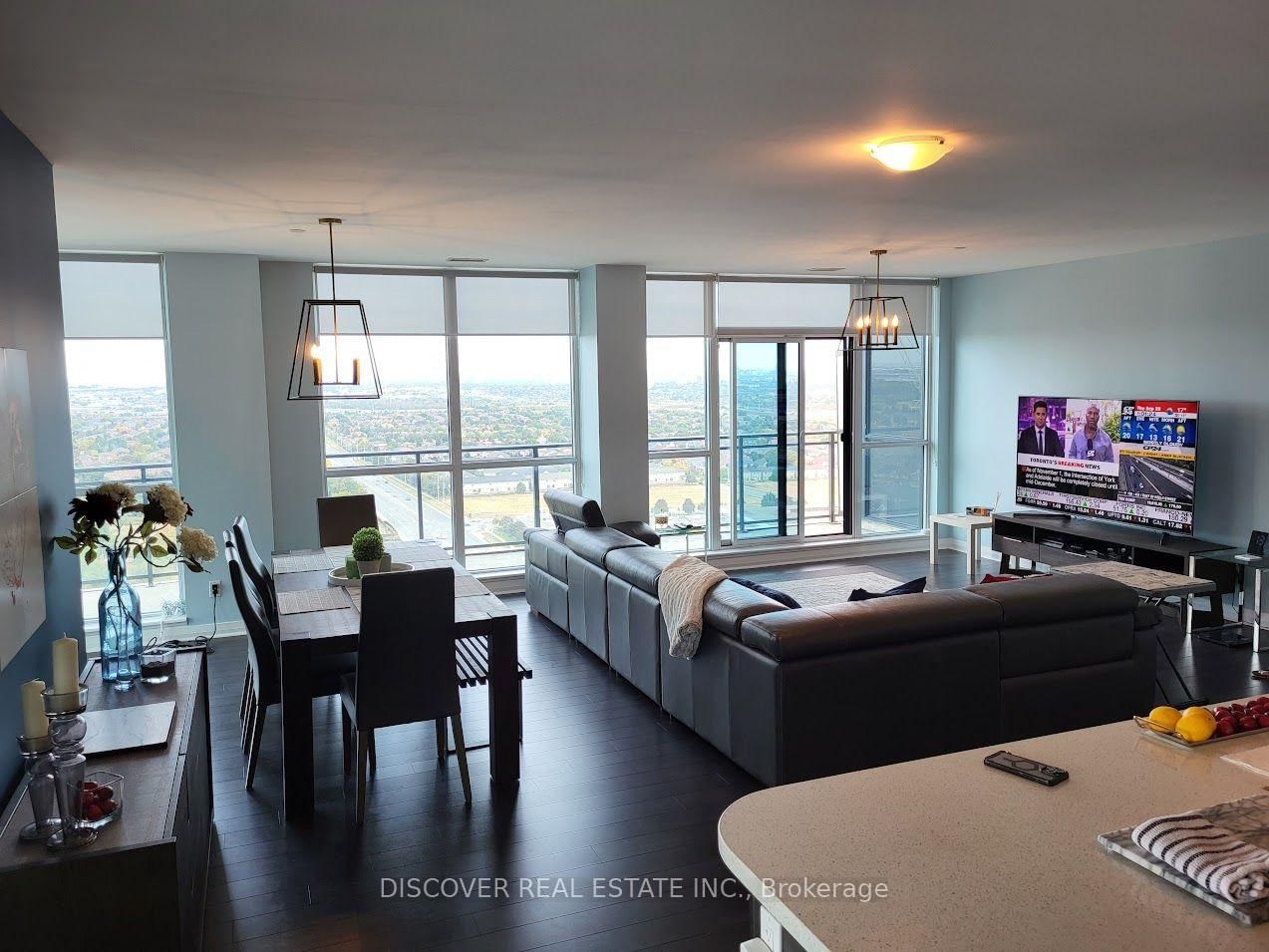 55 W Eglinton Avenue • #2402 • Mississauga, ON photo 39