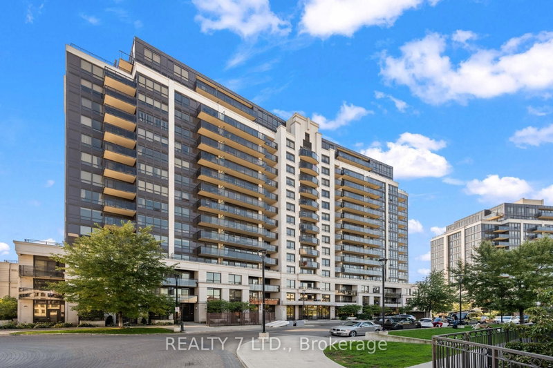 323 - 1070 Sheppard Avenue W