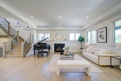 2267 Saw Whet Oakville,ON L6M 5M9 — Photo 10