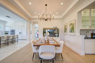2267 Saw Whet Oakville,ON L6M 5M9 — Photo 13