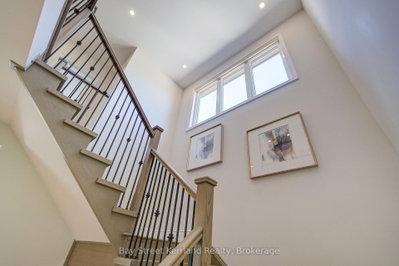 2267 Saw Whet Oakville,ON L6M 5M9 — Photo 16