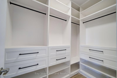 2267 Saw Whet Oakville,ON L6M 5M9 — Photo 28