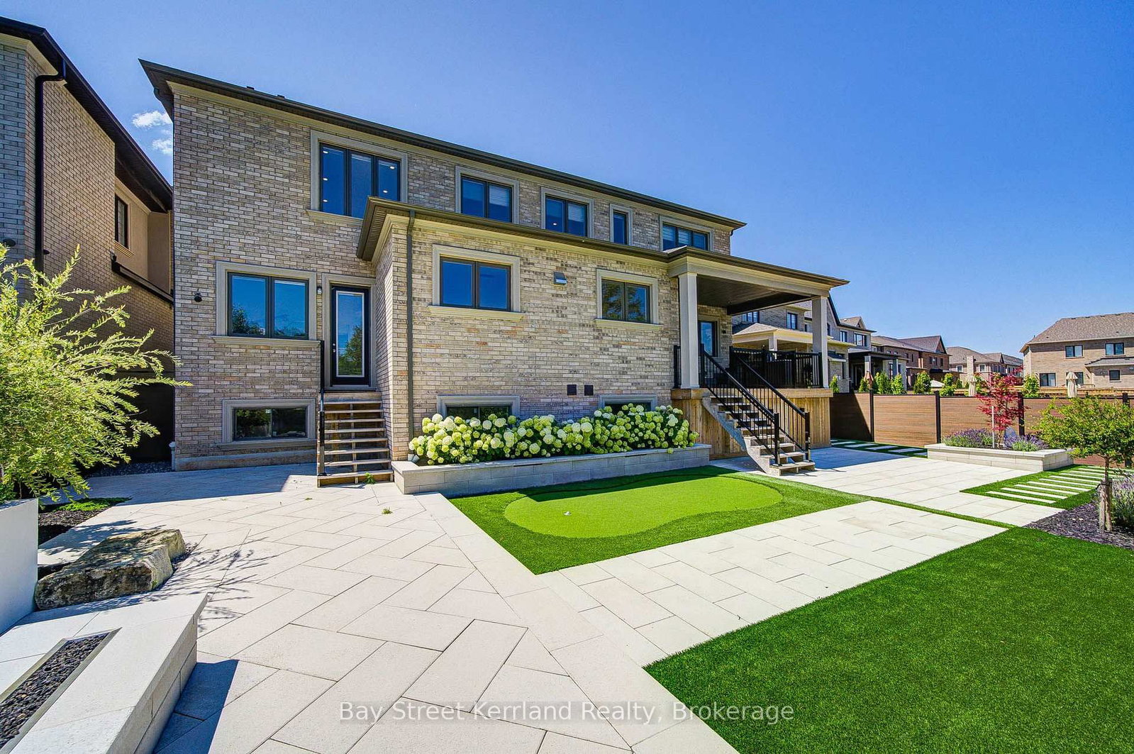 2267 Saw Whet Oakville,ON L6M 5M9 — Photo 37