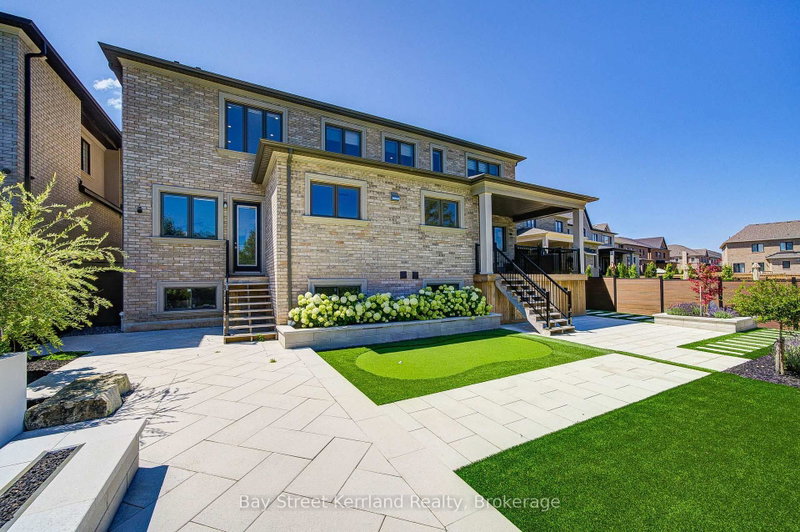 2267 Saw Whet Oakville,ON L6M 5M9 — Photo 37