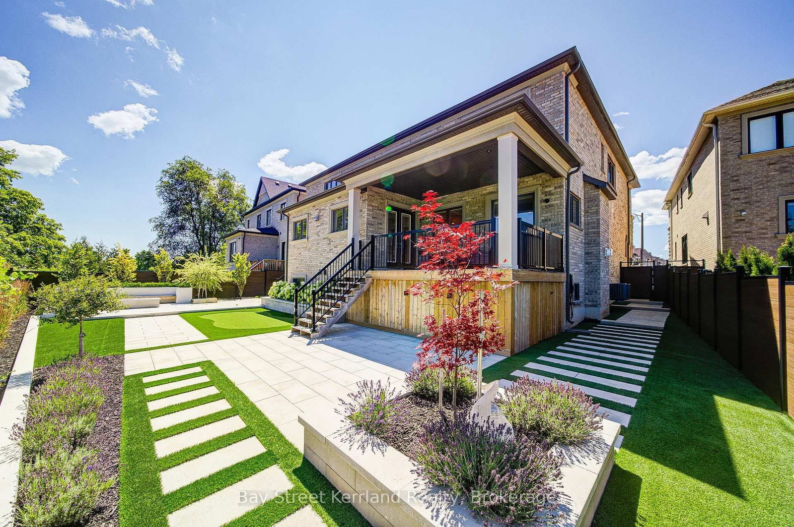 2267 Saw Whet Oakville,ON L6M 5M9 — Photo 38
