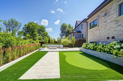 2267 Saw Whet Oakville,ON L6M 5M9 — Photo 39