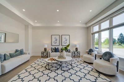 2267 Saw Whet Oakville,ON L6M 5M9 — Photo 4
