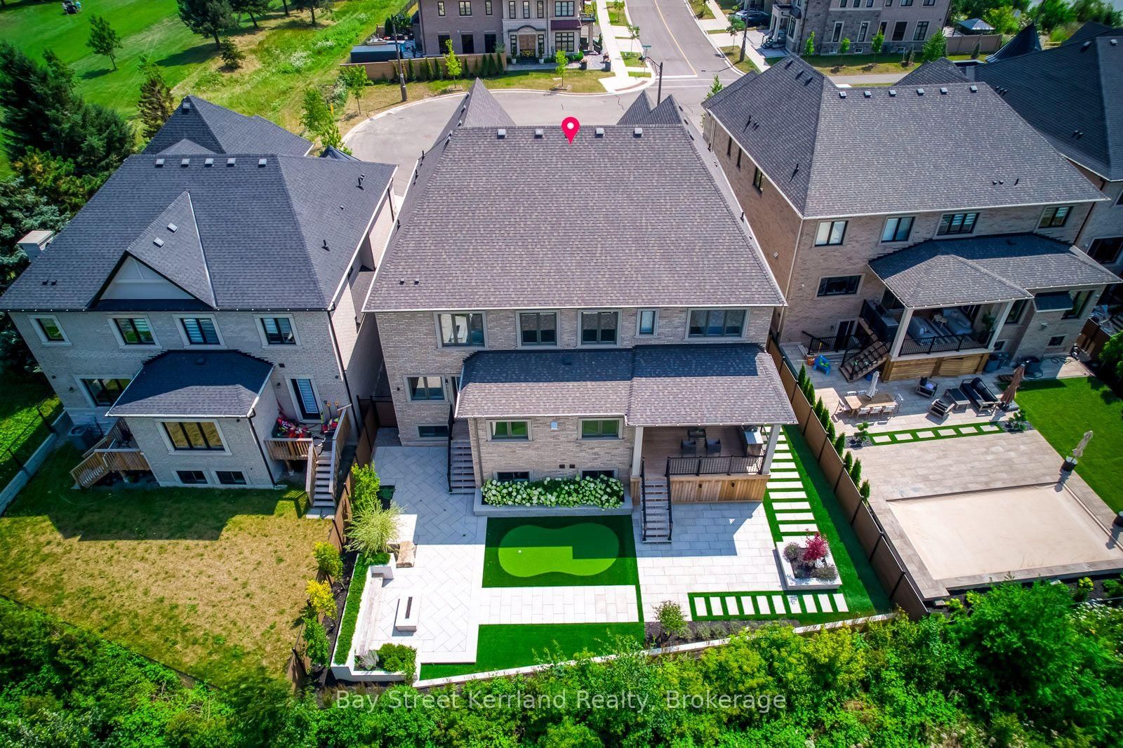 2267 Saw Whet Oakville,ON L6M 5M9 — Photo 40