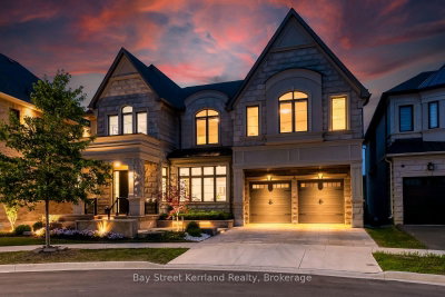 2267 Saw Whet Oakville,ON L6M 5M9 — Photo 41