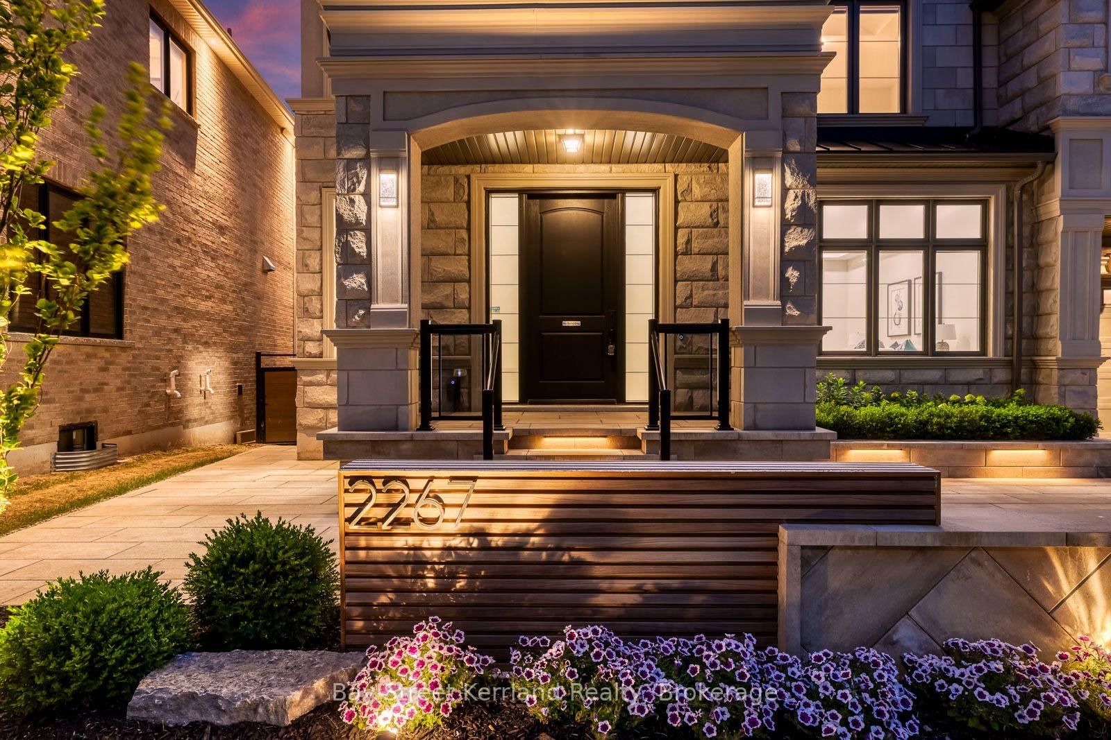 2267 Saw Whet Oakville,ON L6M 5M9 — Photo 42