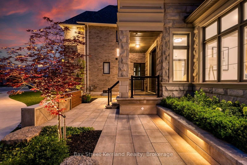 2267 Saw Whet Oakville,ON L6M 5M9 — Photo 43