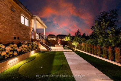 2267 Saw Whet Oakville,ON L6M 5M9 — Photo 45