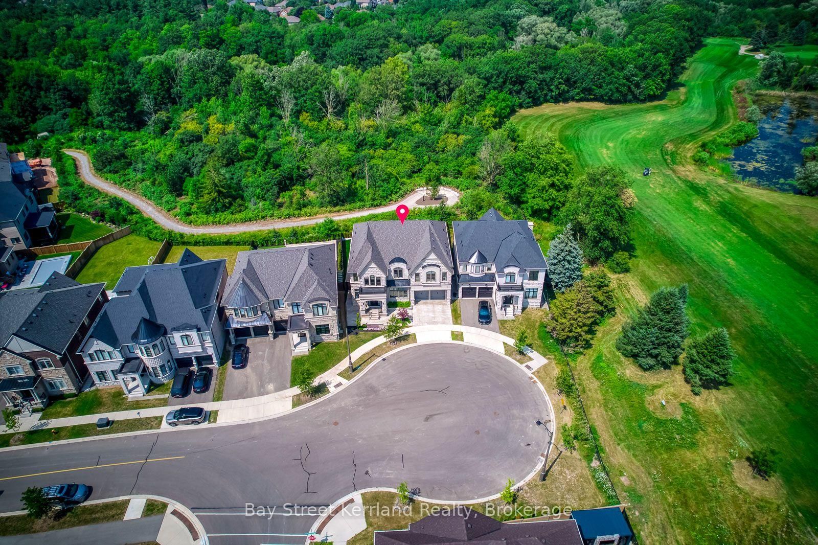 2267 Saw Whet Oakville,ON L6M 5M9 — Photo 48