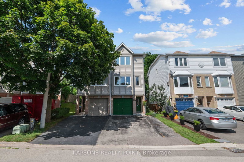 1255 Woodhill Court