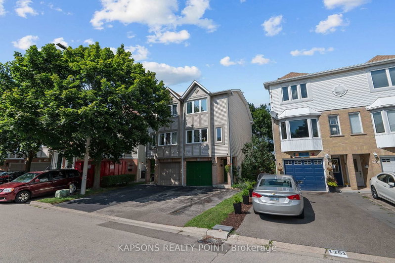 1255 Woodhill Court