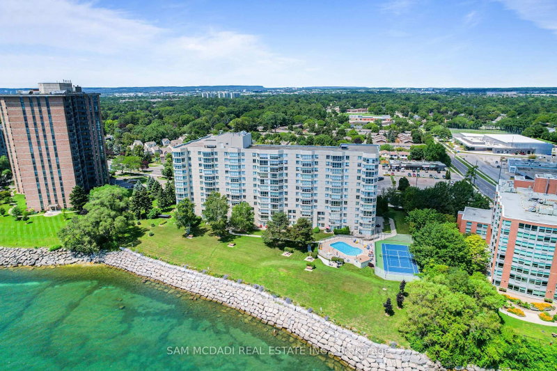 1105 - 5280 Lakeshore Road