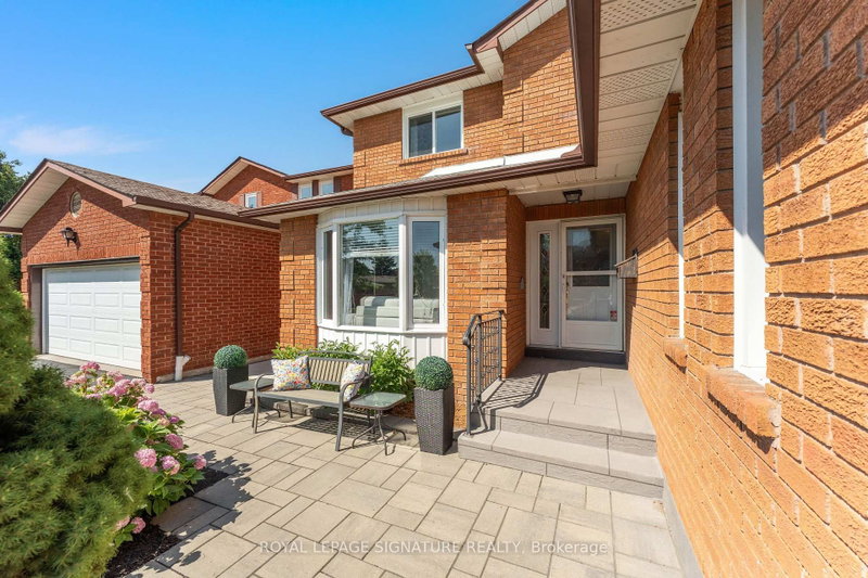 146 Beaver Bend Crescent