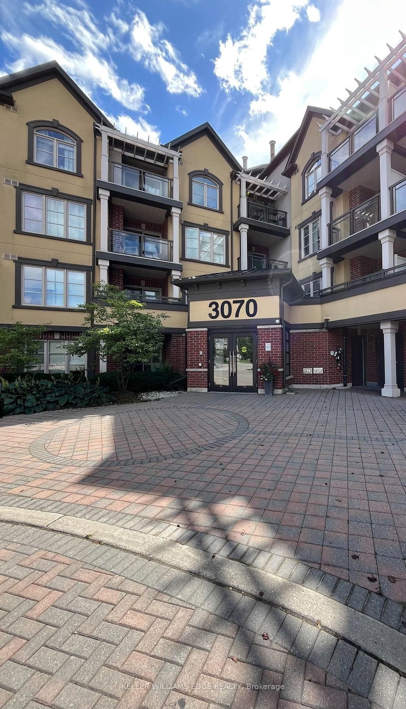 3070 Rotary Way