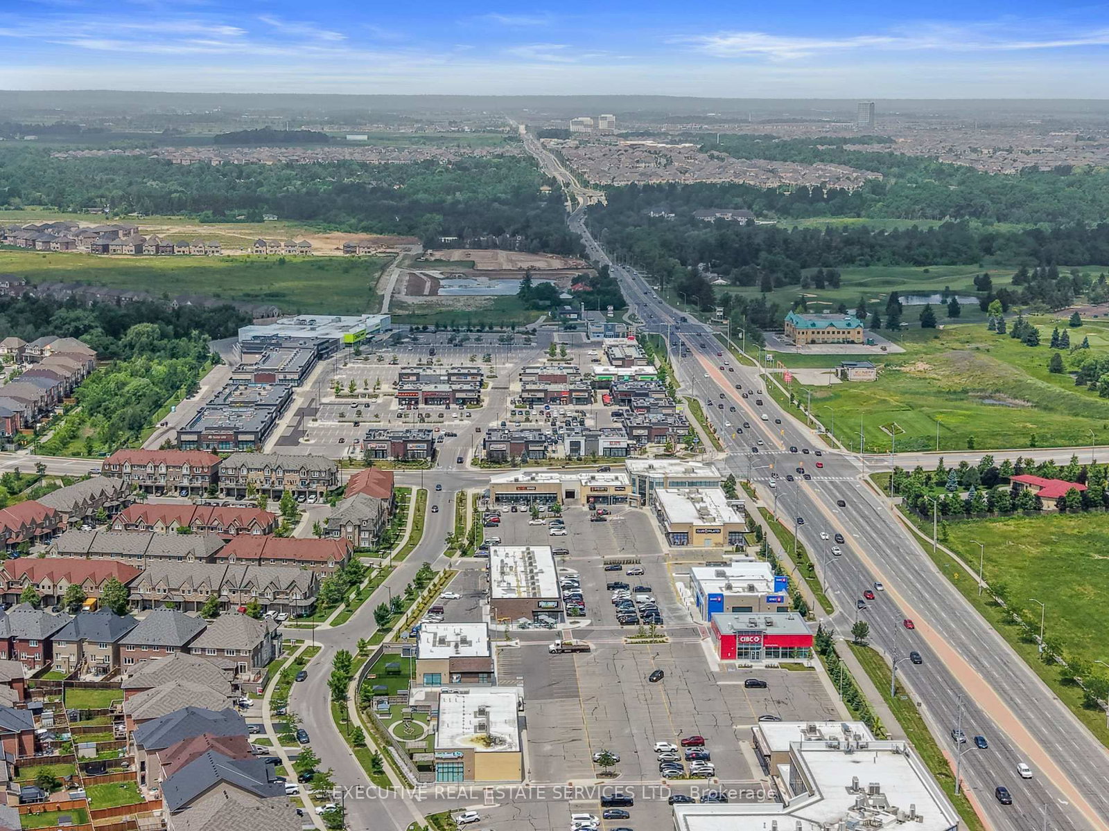 1 Beckenrose Court • #144 • Brampton, ON photo 6