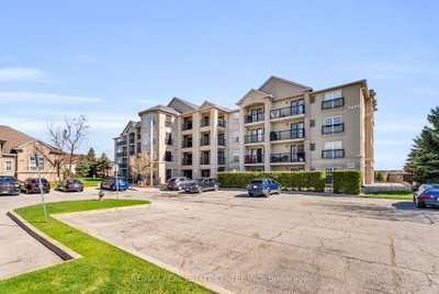 Condo for sale at 102-1479 Maple Avenue, Milton, Ontario, L9T 0B5 - Dempsey - MLS: W13613602