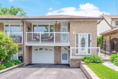 941 Stainton Drive