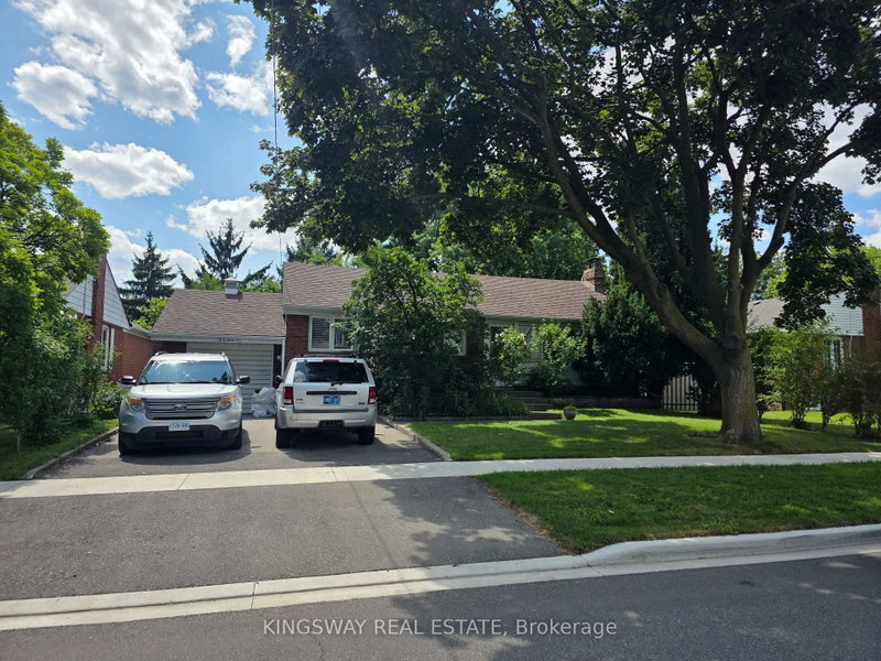 18 Blaketon Road