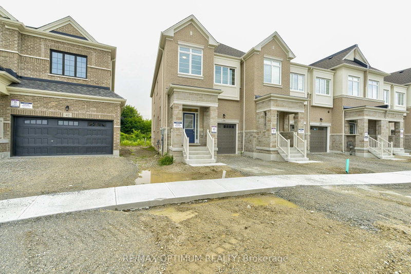 44 Bermondsey Way