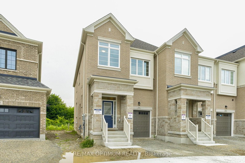 44 Bermondsey Way