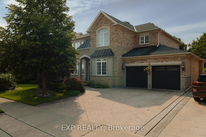 26 Packham Circle