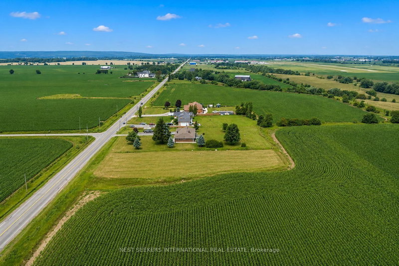 13185 McLaughlin Road