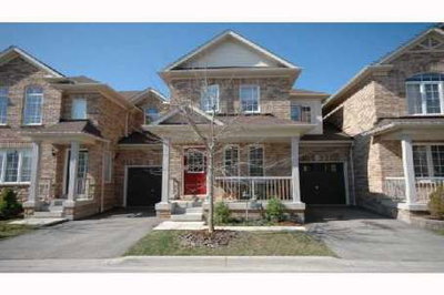 Townhouse sold at 2248 Seton Crescent, Burlington, Ontario, L7L6Y4 - Orchard - MLS: W1361394