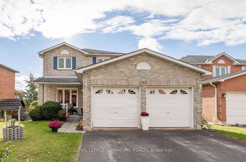 352 Lisa Marie Drive