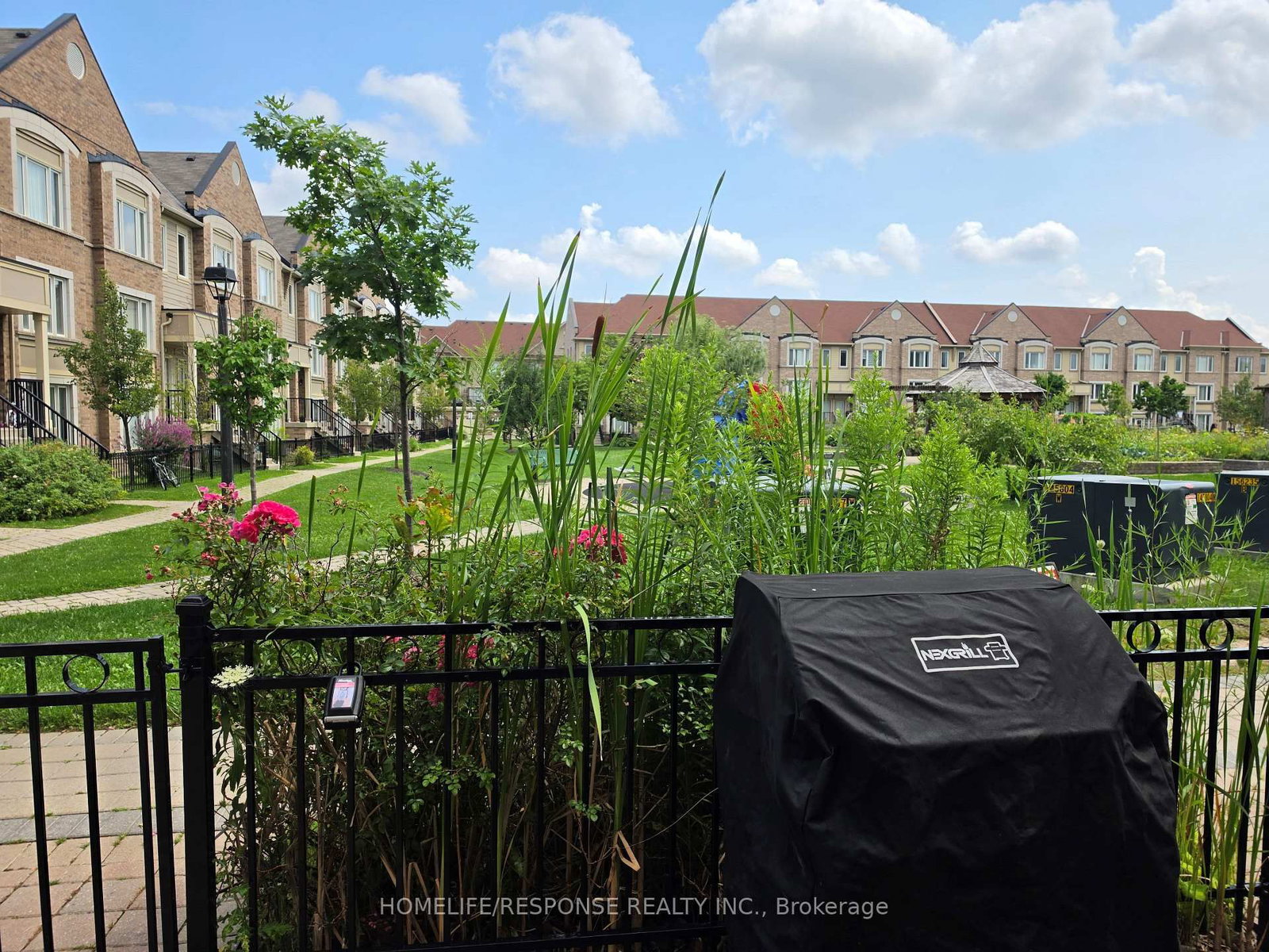 3175 BOXFORD Crescent • #5 • Mississauga, ON photo 12