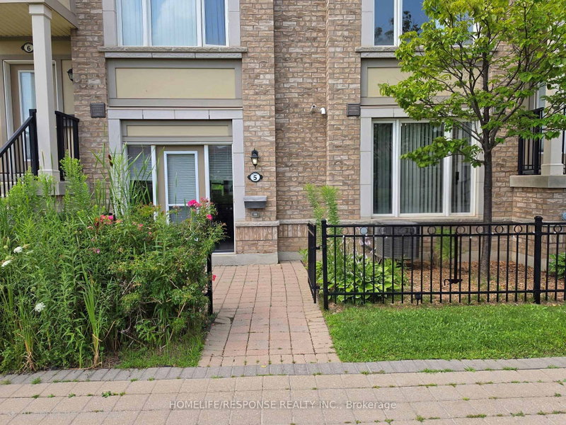 5 - 3175 BOXFORD Crescent