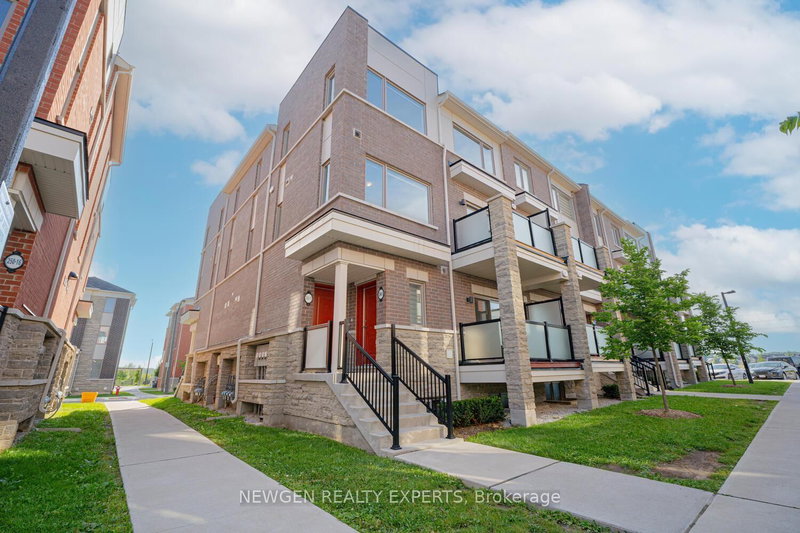 13 - 240 Lagerfeld Drive